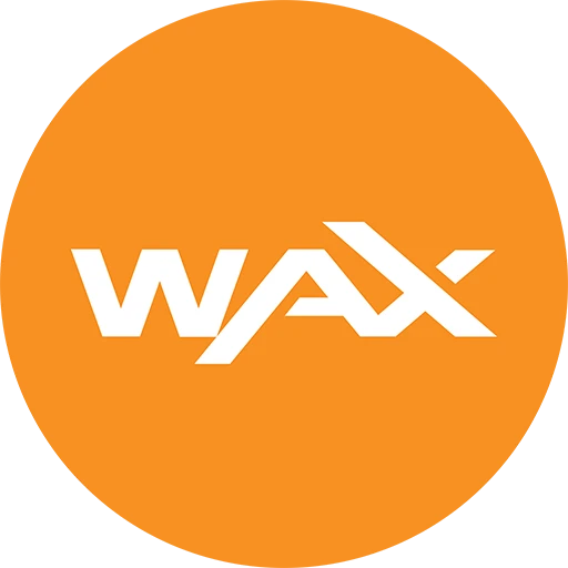 WAX game with web3 and cryptocurrency on Coins Rating