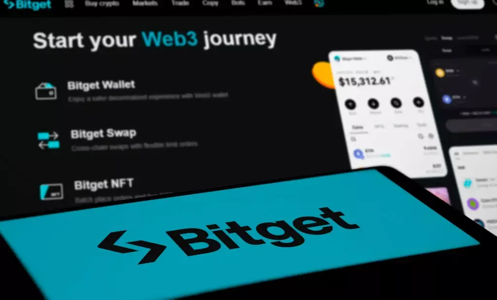 Bitget Review – Is It Safe to Use or Not?atCoins Rating