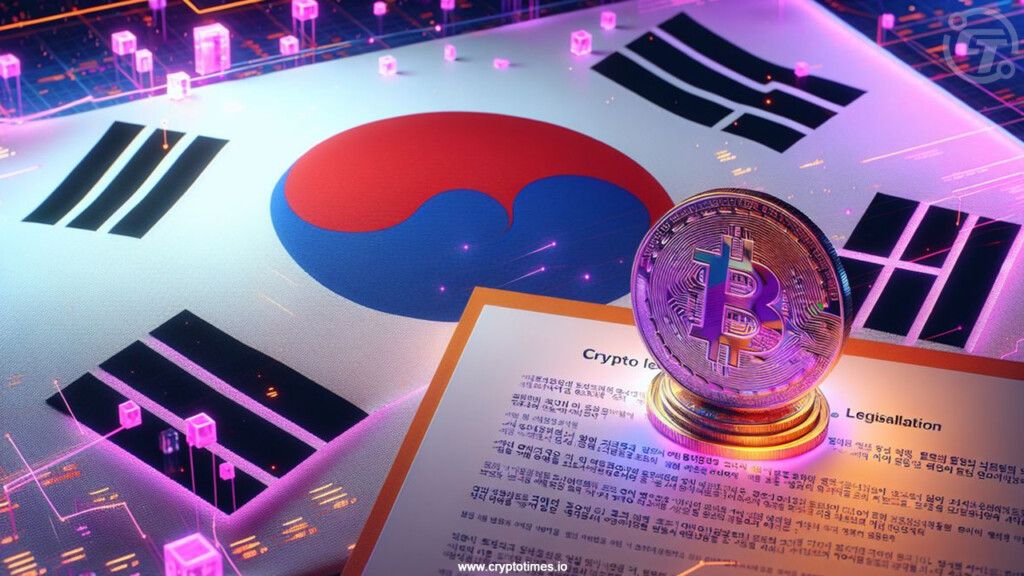 South Korea’s New Crypto Fees Hit Upbit, Bithumb and CoinoneatCoins Rating