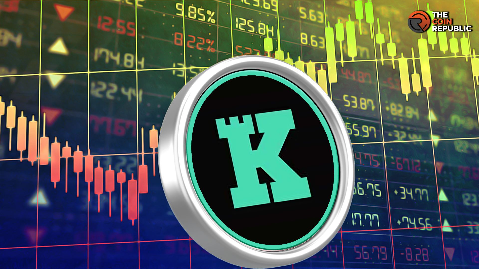 Keep Network: What is KEEP Token, Is it Worth Investing In?atCoins Rating