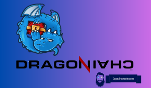 Why Is DRGN Price Pumping? Is Dragonchain Back From the Dead? Why Is DRGN Price Pumping? Is Dragonchain Back From the Dead?atCoins Rating