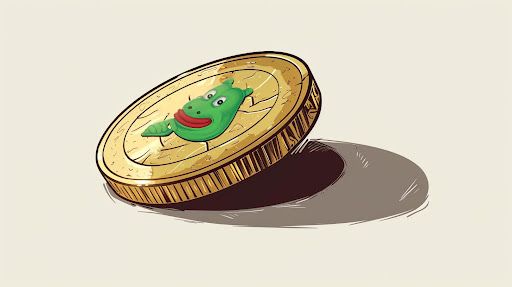 Breaking News: BEFE Coin Emerges as the MEME Coin for Riches Breaking News: BEFE Coin Emerges as the MEME Coin for RichesatCoins Rating
