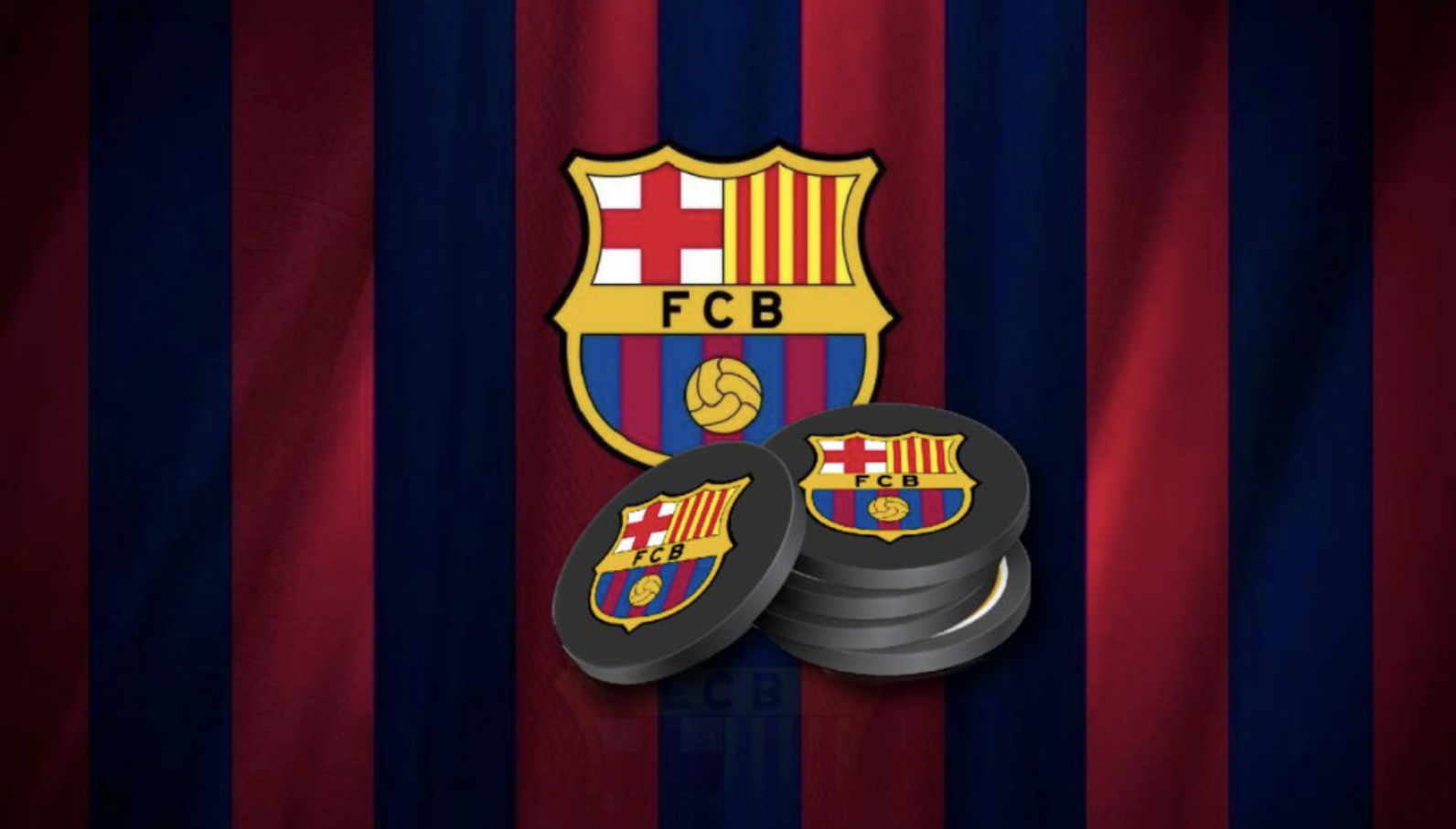 How to Get FC Barcelona Fan Token?atCoins Rating