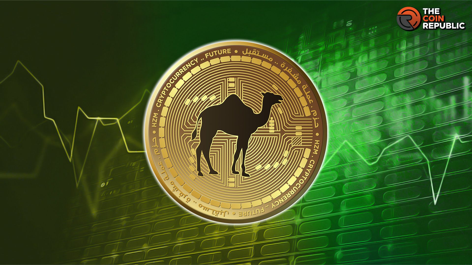 HZM Coin Price (HZM) at a Make or Break Level: What’s Next? HZM Coin Price (HZM) at a Make or Break Level: What’s Next?atCoins Rating