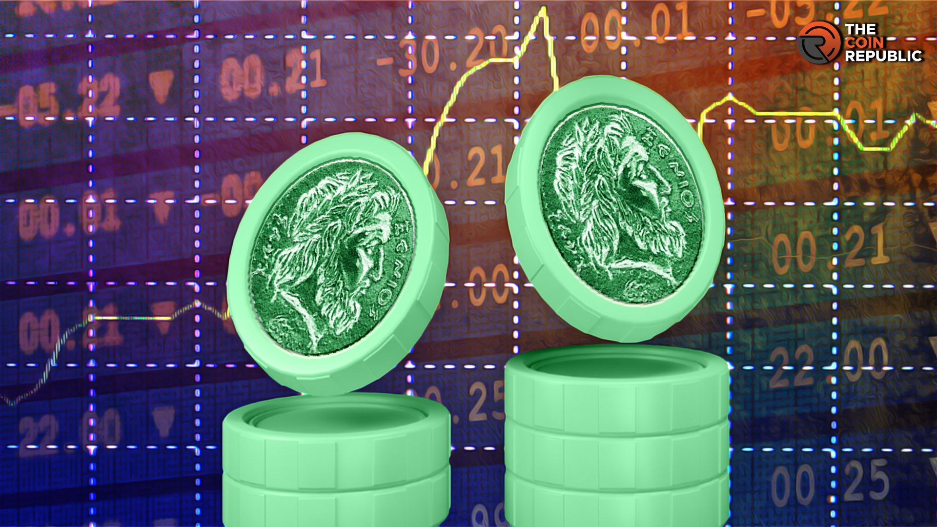Xenios (XNC): The Cryptocurrency Everyone is Talking About Xenios (XNC): The Cryptocurrency Everyone is Talking AboutatCoins Rating