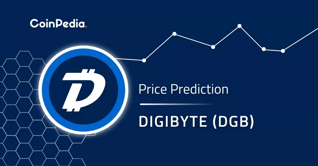 DigiByte Price Prediction 2024, 2025, 2030: Will DGB Price Surge 2X? DigiByte Price Prediction 2024, 2025, 2030: Will DGB Price Surge 2X?atCoins Rating