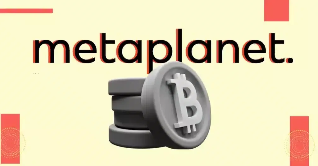 MetaPlanet Expands Bitcoin Holdings with $2.8 Million Purchase MetaPlanet Expands Bitcoin Holdings with $2.8 Million PurchaseatCoins Rating