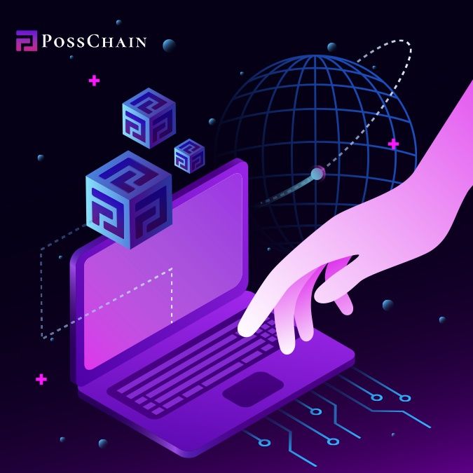Posschain (POSS) Overview π§©π Posschain (POSS) Overview π§©πatCoins Rating