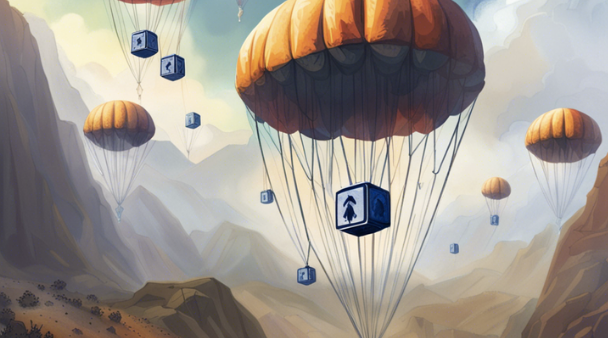 Free Crypto Airdrops: Claim Yours Now Free Crypto Airdrops: Claim Yours NowatCoins Rating