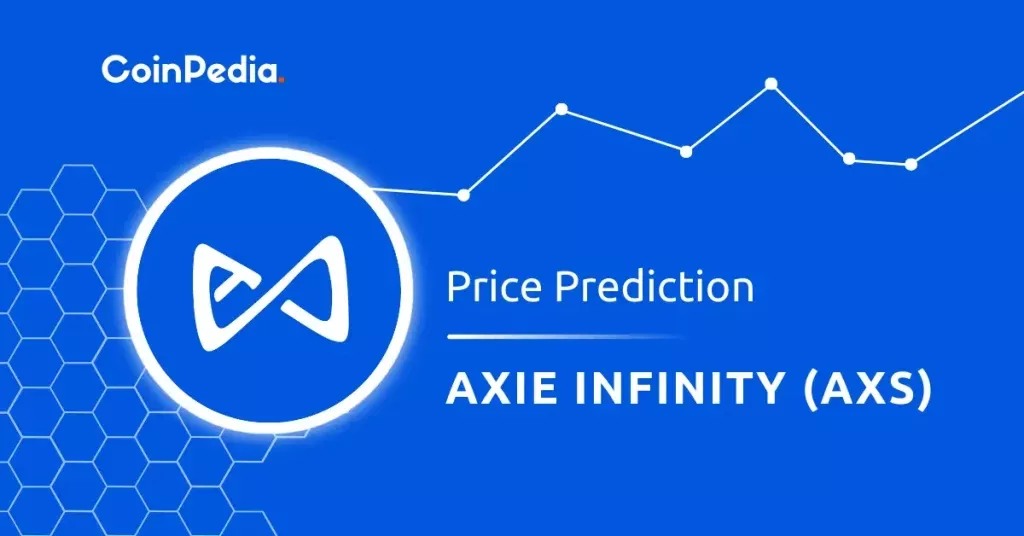 Axie Infinity Price Prediction 2024, 2025, 2030: Will AXS Price Regain $15 Soon? Axie Infinity Price Prediction 2024, 2025, 2030: Will AXS Price Regain $15 Soon?atCoins Rating