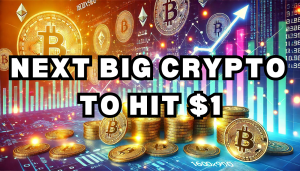 5 Best Penny Cryptocurrency To Buy – Which Crypto Coins Could Hit 1 Dollar? 5 Best Penny Cryptocurrency To Buy – Which Crypto Coins Could Hit 1 Dollar?atCoins Rating