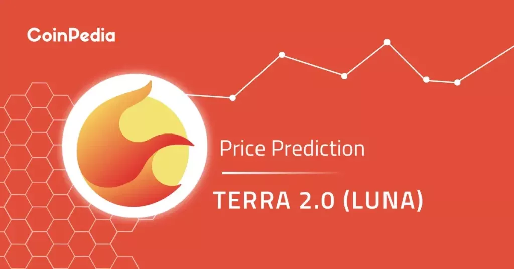 TERRA LUNA Price Prediction 2024, 2025, 2030: Will LUNA 2.0 Hit $2 In 2024? TERRA LUNA Price Prediction 2024, 2025, 2030: Will LUNA 2.0 Hit $2 In 2024?atCoins Rating