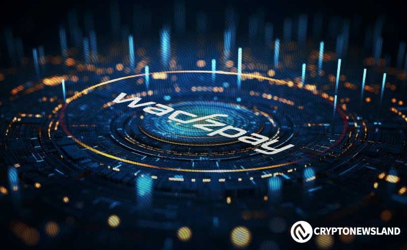 WadzPay Up by 60% in 24 Hours Following Tier 1 Listing Announcement, Can WTK Hit $5 This Crypto Bull Cycle? WadzPay Up by 60% in 24 Hours Following Tier 1 Listing Announcement, Can WTK Hit $5 This Crypto Bull Cycle?atCoins Rating