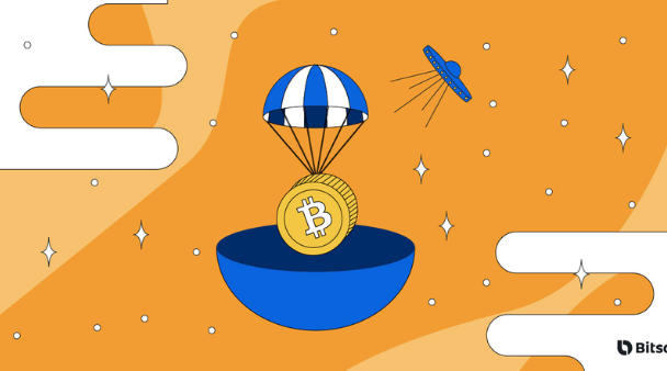 New Airdrops You Can Get: Explore new airdrops available now! New Airdrops You Can Get: Explore new airdrops available now!atCoins Rating