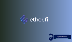 Here’s Why Ether.fi (ETHFI) Crypto Price Is PumpingatCoins Rating