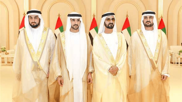 Sheikh Mohammed Jamal Al Qasimi: The Royal Advocate for AI in DechatatCoins Rating