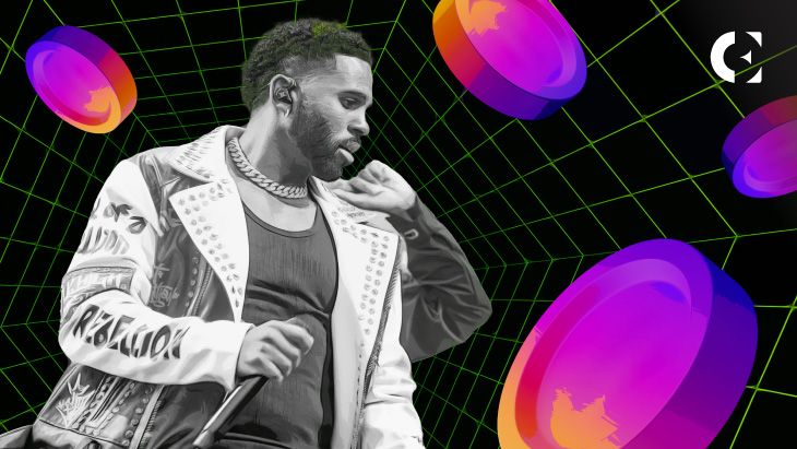 Did Jason Derulo Pump and Dump PUMP Token? A Closer Look at the Data Did Jason Derulo Pump and Dump PUMP Token? A Closer Look at the DataatCoins Rating
