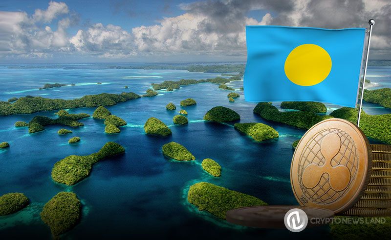 Palau Embraces Blockchain with RNS.ID Digital Residency on SolanaatCoins Rating