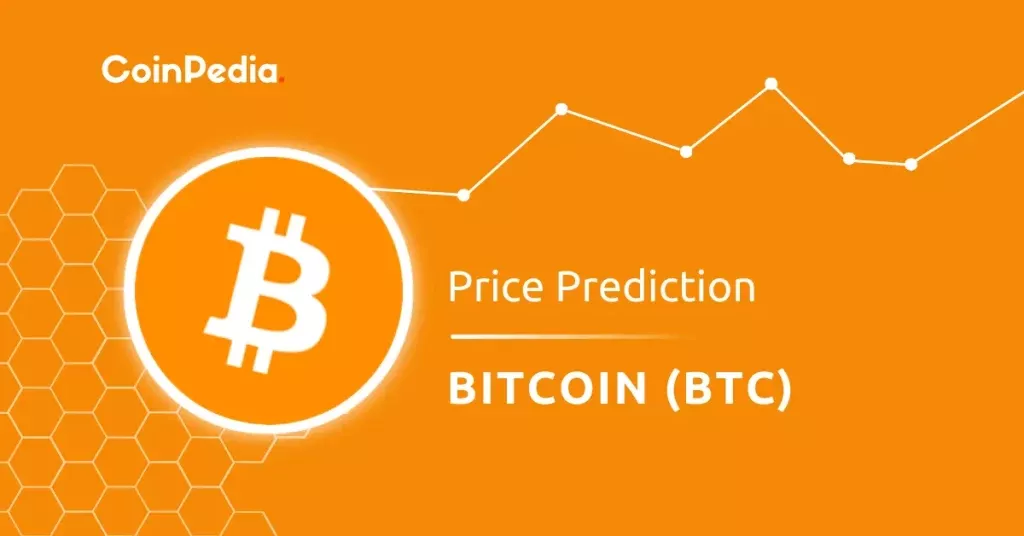 Bitcoin Price Prediction 2024-2030: Will BTC Price Cross The $100K Milestone Post-Halving? Bitcoin Price Prediction 2024-2030: Will BTC Price Cross The $100K Milestone Post-Halving?atCoins Rating