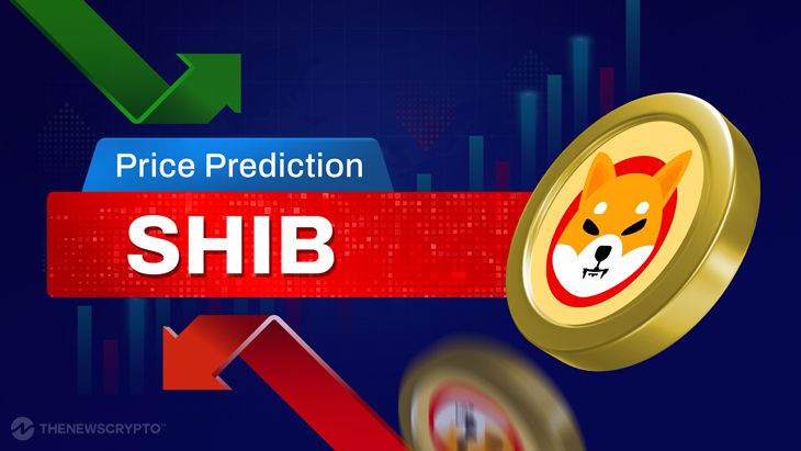 Shiba Inu (SHIB) Price Prediction 2024, 2025, 2026-2030 Shiba Inu (SHIB) Price Prediction 2024, 2025, 2026-2030atCoins Rating