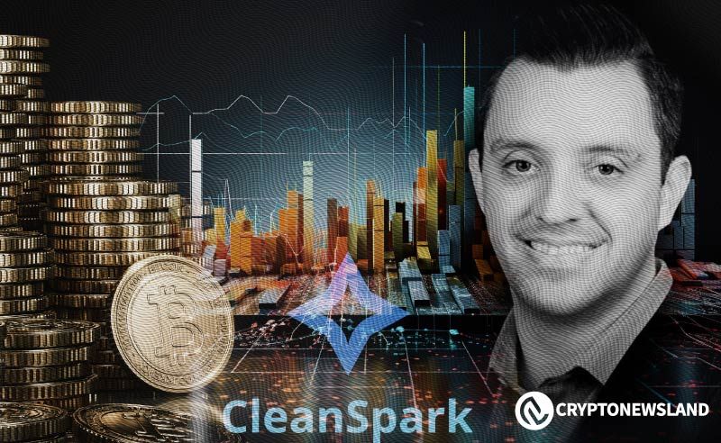 CleanSpark Secures GRIID Acquisition, Plans Major Power Growth CleanSpark Secures GRIID Acquisition, Plans Major Power GrowthatCoins Rating