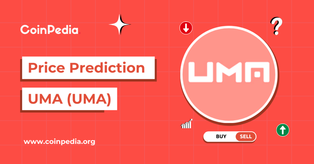 UMA Price Prediction 2024, 2025, 2026-2030: Is UMA Coin A Good Investment? UMA Price Prediction 2024, 2025, 2026-2030: Is UMA Coin A Good Investment?atCoins Rating
