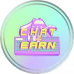 Chat and Earn at Coins Rating