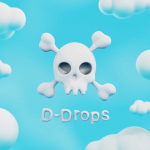D-Drops at Coins Rating