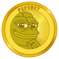 PEPE.bet at Coins Rating