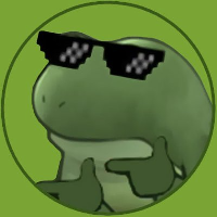 Froge Froge at Coins Rating