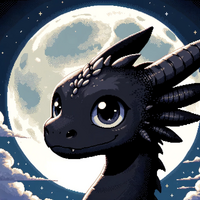 Black Dragon at Coins Rating