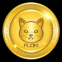 SUPER FLOKI at Coins Rating