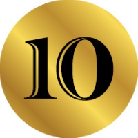 Ten Best Coins at Coins Rating