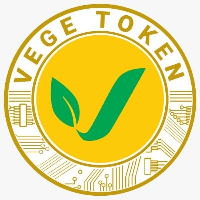 Vege Token at Coins Rating