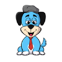Huckleberry Inu at Coins Rating