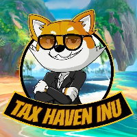 Tax Haven Inu at Coins Rating