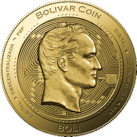 Bolivarcoin at Coins Rating