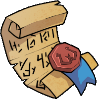 Wizarre Scroll Wizarre Scroll at Coins Rating