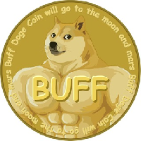 Buff Doge Coin at Coins Rating