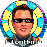 ElonHype at Coins Rating
