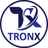 Tronx Coin at Coins Rating