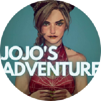 JoJos Adventure at Coins Rating