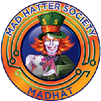 Mad Hatter Society at Coins Rating