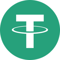 Tether USDt at Coins Rating