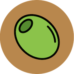 Olive Cash at Coins Rating