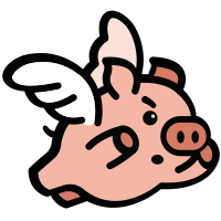 Piggy at Coins Rating