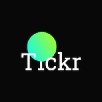 Tickr at Coins Rating