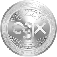 AGX Coin at Coins Rating